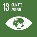 E SDG goals icons individual cmyk 13