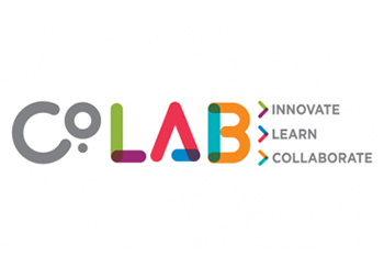 Co Lab Logo